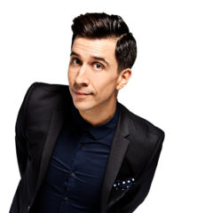 Russell Kane