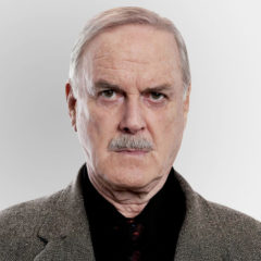 John Cleese