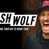 Josh Wolf