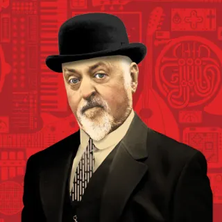 Bill Bailey